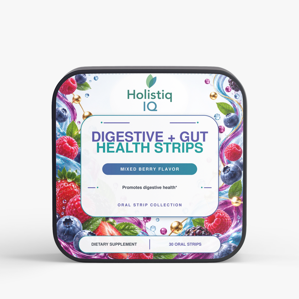 Digestive + Gut Health Strips