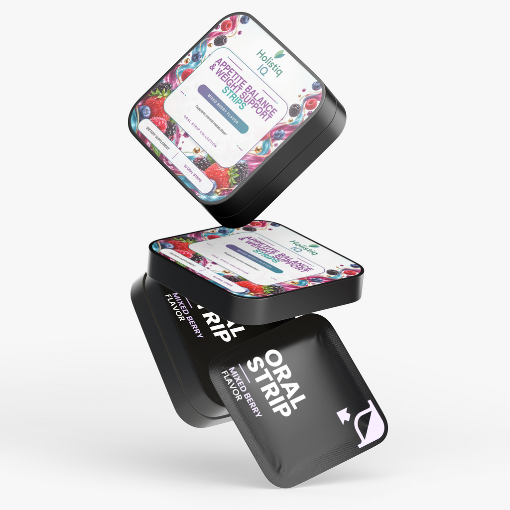 Appetite Balance & Weight Support Strips