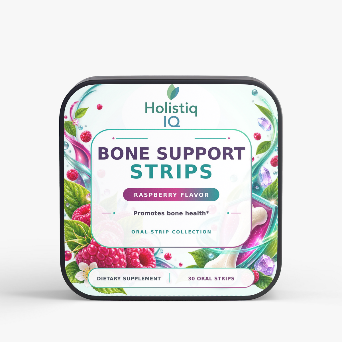 Bone Support Strips